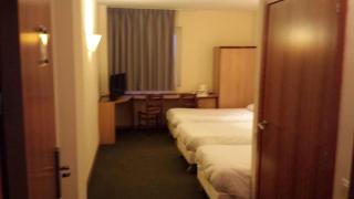 Hotel YIT Ciudad de Elche - Elche - 9
