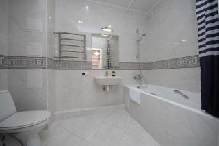N.A.N Apartments on Osokorky - Kyiv - 2