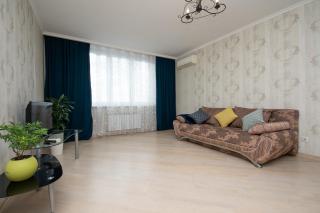 N.A.N Apartments on Osokorky - Kyiv - 9