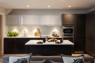 56 Welbeck Street - Londen - 9