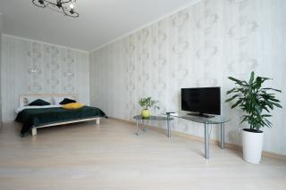 N.A.N Apartments on Osokorky - Kyiv - 8
