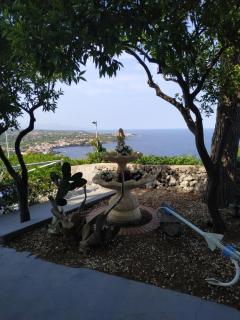 Tenuta la Timpa Vela rooms And pool - Acireale - 6
