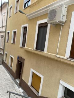 ROOMS " City Center Crikvenica "40m beach - Crikvenica - 8