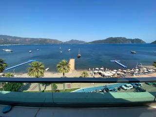 B&B Yuzbasi Beach - Marmaris - 2