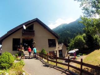 Village vacances du Haut-Bréda aux 7 Laux - La Ferrière - 7