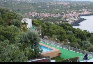 Tenuta la Timpa Vela rooms And pool - Acireale - 7