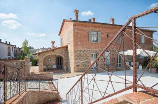 Villa Ventotto - Marciano Della Chiana - 9
