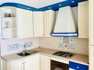 Sea View Appartment with bicycles and stand-up paddle - Capo dʼOrlando - 3