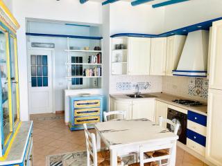 Sea View Appartment with bicycles and stand-up paddle - Capo dʼOrlando - 4