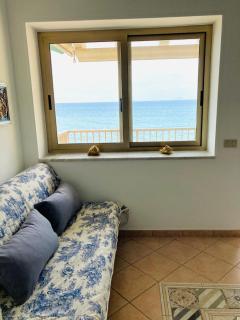 Sea View Appartment with bicycles and stand-up paddle - Capo dʼOrlando - 8