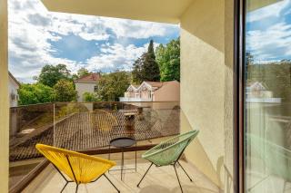 Green Valley Apartments - 8