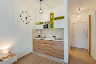 Green Valley Apartments - Herceg Novi - 7