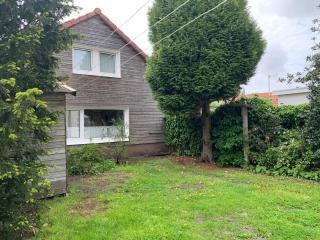 Les Maisons Domburg - 6