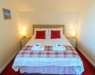 Seaview Apartment - 4