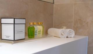 Nash Suites Airport Hotel - Ginevra - 2