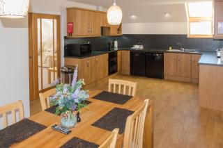 Seaview Apartment - Keiss - 6
