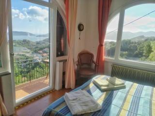 Ai Canarbin - colline di Lerici - Lerici - 0