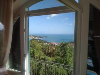 Ai Canarbin - colline di Lerici - Lerici - 3