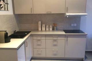 C055-Bel Appartement au coeur du Suquet - Cannes - 7