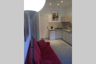 C055-Bel Appartement au coeur du Suquet - Cannes - 9