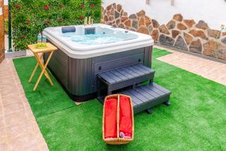 Casa Mari By CanariasGetaway - Moya - 0