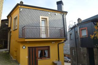 Casa Gelita - Casayo - 0