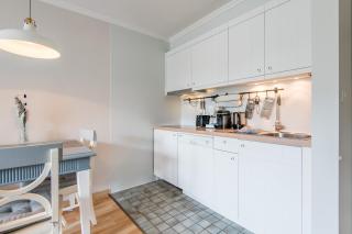 Haus Friesische Strasse 25a Whg 2 - Westerland - 8