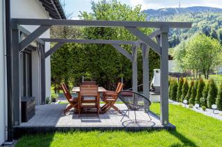 Apartament Na Borach I SPA - 3