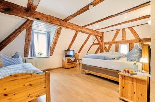 Hotel-Gasthof Bub - Zirndorf - 8