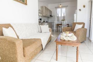 Chryso Apartment - Kamilari - 4