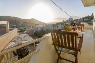 Chryso Apartment - Kamilari - 0
