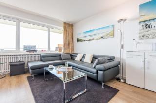 Dünenhof zum Kronprinzen Whg 98 - 7