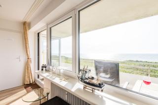 Dünenhof zum Kronprinzen Whg 98 - 5