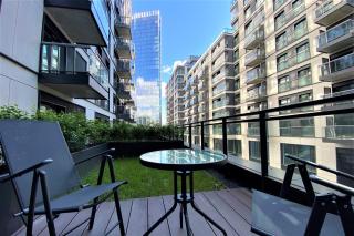 erApartments Mennica Residence - Warsaw - 4