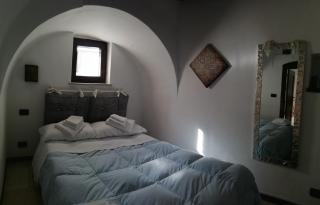 Luxury trulli Sabotino - Alberobello - 8