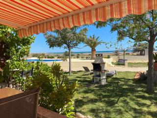Beach Resort La Margarita - L'Hospitalet de l'Infant - 0