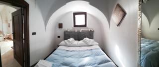 Luxury trulli Sabotino - 6