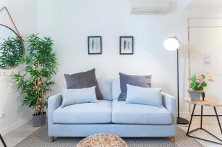 Lindo en Madrid - Madrid - 1