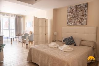Apartamentos Ancha 22 by Cadiz Time - 8