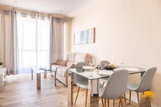 Apartamentos Ancha 22 by Cadiz Time - Cadice - 0