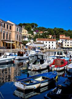 Apartments VESNA (63) - Veli Lošinj - 3