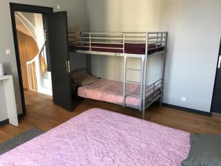 Le Clos D'isabeau - Les Épesses - 4