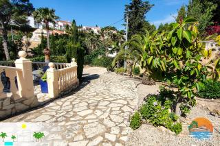 Villa Delfin, 3 tolle Apartements für je 4 bis 6 Personen - in L Alfàs del Pi - 2