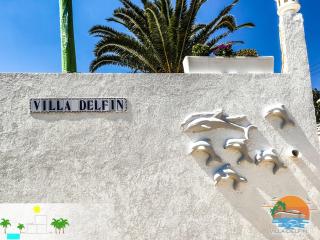 Villa Delfin, 3 tolle Apartements für je 4 bis 6 Personen - in L Alfàs del Pi - 3