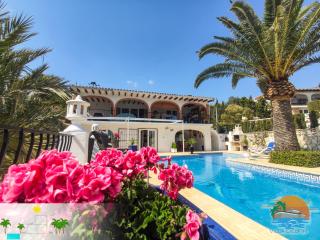 Villa Delfin, 3 tolle Apartements für je 4 bis 6 Personen - in L Alfàs del Pi - L'Alfàs del Pi - 0