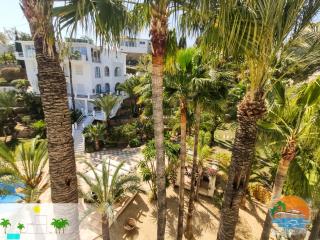 Villa Delfin, 3 tolle Apartements für je 4 bis 6 Personen - in L Alfàs del Pi - L'Alfàs del Pi - 4