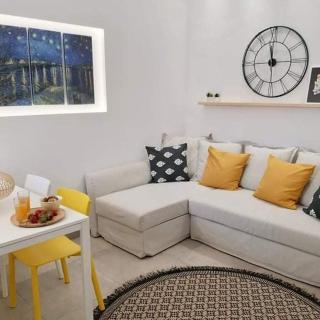 Naxos Ellis Apartments - 6