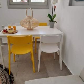 Naxos Ellis Apartments - 7