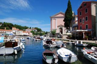 Apartments VESNA (63) - Veli Lošinj - 1