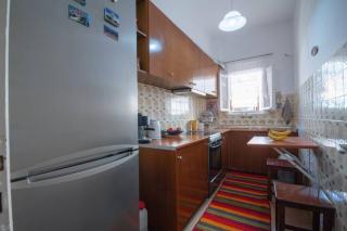 Anthia Sunny Apartment in Kanoni - Kanoni - 4